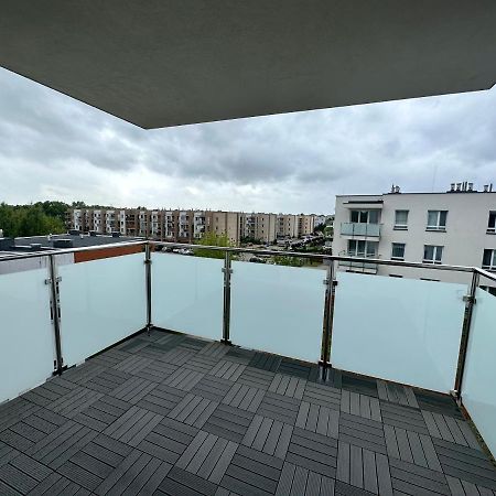 Sdh 4 Radzymin Comfortable Apartment Near Warsaw 外观 照片
