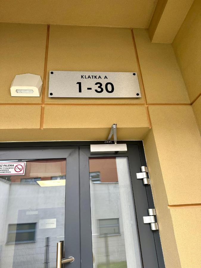Sdh 4 Radzymin Comfortable Apartment Near Warsaw 外观 照片